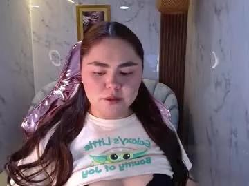 little_peach_s from Chaturbate is Freechat