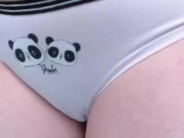 little_pearl_ from Chaturbate
