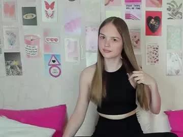 little_radiant_sun from Chaturbate