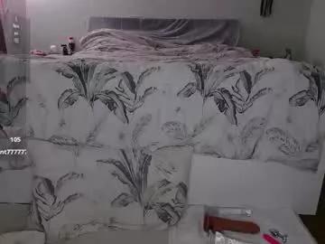 little_redxx from Chaturbate is Freechat