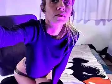 little_savage from Chaturbate