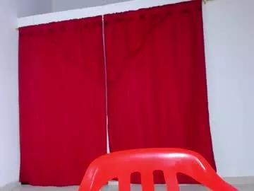 Little_shaara from Chaturbate