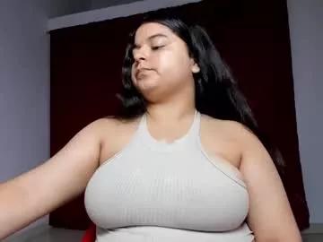 Little_shaara from Chaturbate