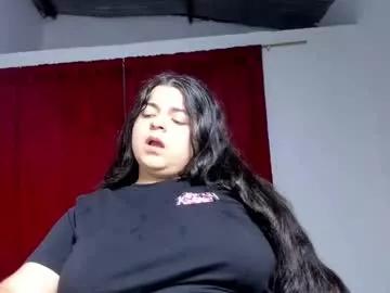 Little_shaara from Chaturbate