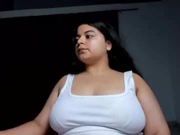 Little_shaara from Chaturbate