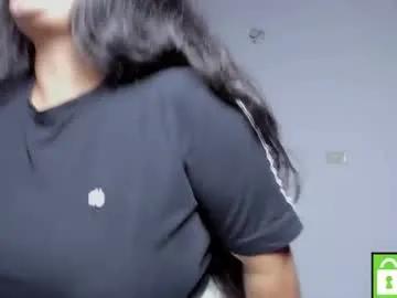 Little_shaara from Chaturbate