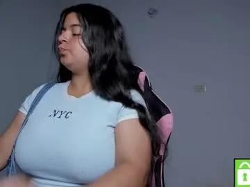 little_shaara from Chaturbate is Freechat