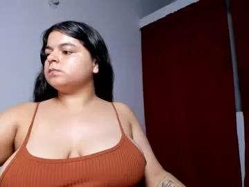 Little_shaara from Chaturbate