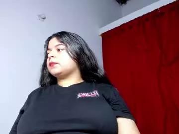 Little_shaara from Chaturbate