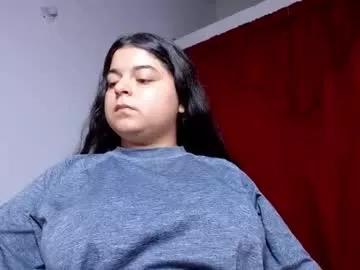 Little_shaara from Chaturbate