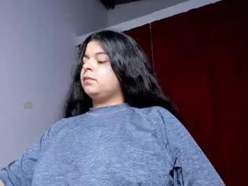 Little_shaara from Chaturbate