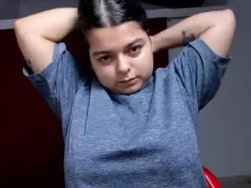 Little_shaara from Chaturbate