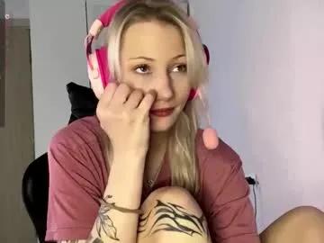 little_soyia from Chaturbate is Freechat