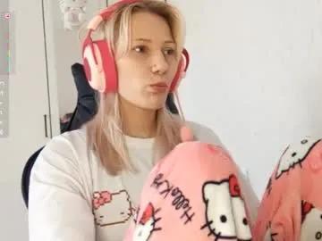 little_soyia from Chaturbate is Freechat