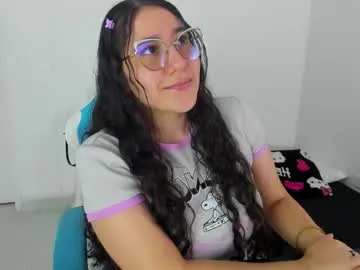 little_sparkles_0f_l0v3 from Chaturbate is Freechat