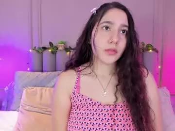 little_sparkles_0f_l0v3 from Chaturbate