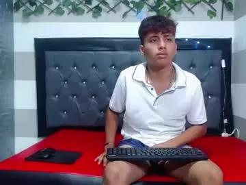 little_stish from Chaturbate