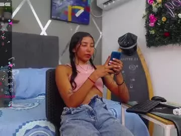 Little_sun19 from Chaturbate