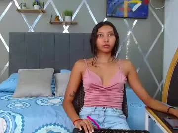 Little_sun19 from Chaturbate