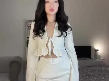 Little_sunrice from Chaturbate