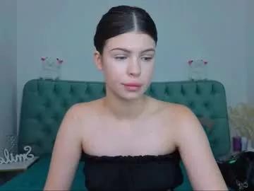 little_sweet1e_ from Chaturbate is Freechat