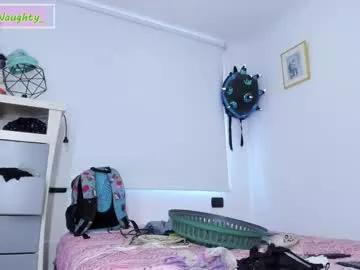 little_tatis from Chaturbate