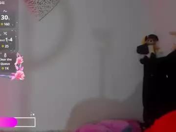 little_tifanny82 from Chaturbate is Freechat