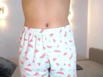 little_tifi from Chaturbate is Freechat