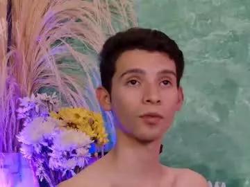 little_twiink from Chaturbate