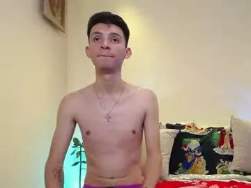 little_twiink from Chaturbate