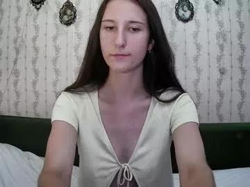 littleahwitch from Chaturbate