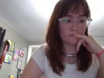 littleangel2559 from Chaturbate