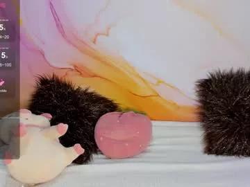 littleangellllll from Chaturbate