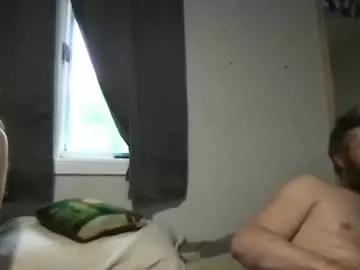 Littleash33 from Chaturbate