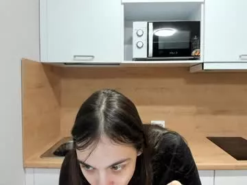 Littleashleyy from Chaturbate