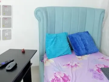 littleblonde_ on Chaturbate 