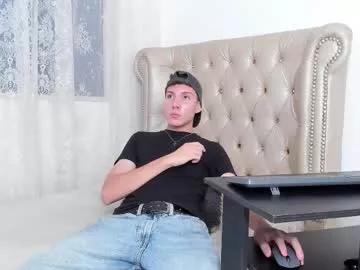 littledanny_ from Chaturbate is Freechat