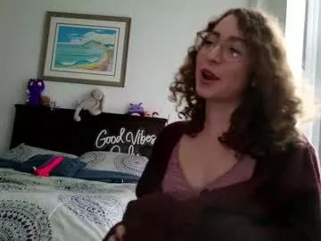 littledeathtrap from Chaturbate