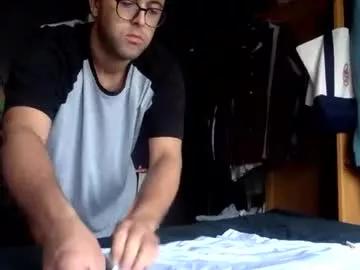 littledickplayer22 from Chaturbate