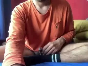 littledickplayer22 from Chaturbate