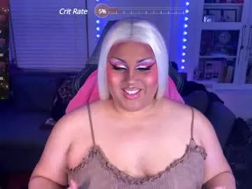 littledracula666 from Chaturbate