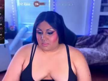 littledracula666 from Chaturbate