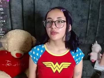 Littlee__bunny from Chaturbate