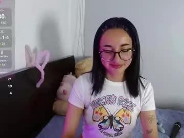 littlee__bunny from Chaturbate is Freechat