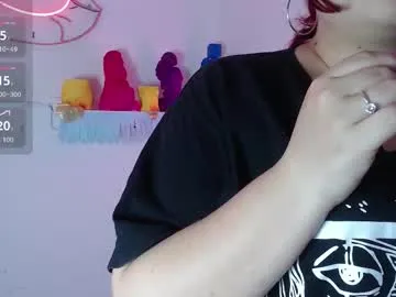 littlee_red on Chaturbate 