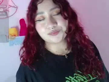 littlee_red on Chaturbate 