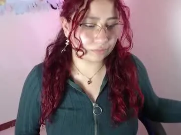 littlee_red on Chaturbate 