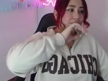 littlee_red from Chaturbate is Freechat