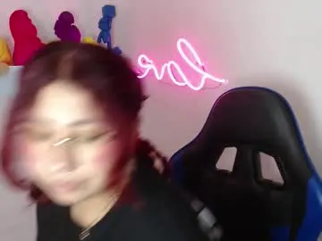 littlee_red on Chaturbate 