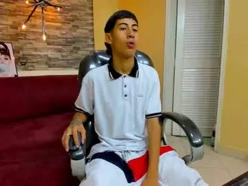 littlefiree from Chaturbate